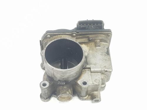 Used Throttle body NISSAN PATHFINDER III (R51) 2.5 dCi (174 hp) 20190814