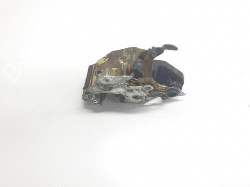 Front right lock MERCEDES-BENZ 124 Saloon (W124) 300 D (124.130) | BP24802157C97