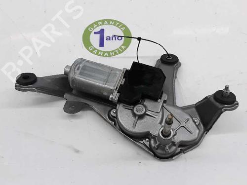 Rear wiper motor TOYOTA RAV 4 III (_A3_) 2.2 D 4WD (ALA30_, ALA30R) | BP4456323M102 