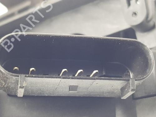 Front left lock FORD FOCUS III 1.0 EcoBoost | BP25722061C98 
