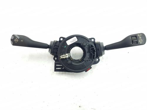 Used Steering wheel controls BMW 3 (E46) 316 i (115 hp) 9556649