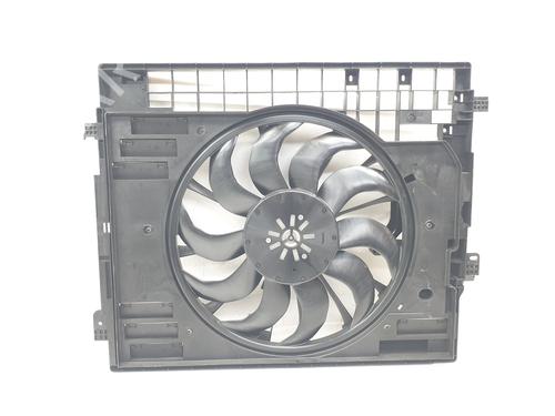 Used Radiator fan Radiator fan 37998510 37998510