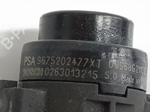 Other CITROËN GRAND C4 SPACETOURER (3A_, 3E_)  | BP32444640O1 