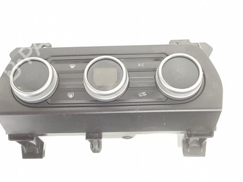 Comando clima DACIA SANDERO III [2021-2026]  32679490