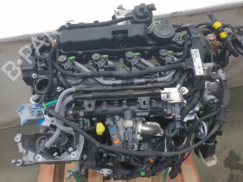 Used Engine Engine 36916274 36916274