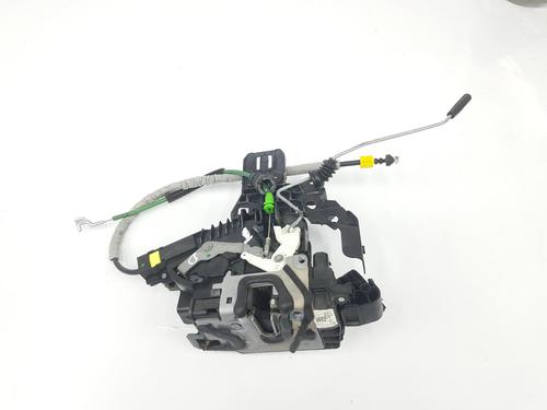 Rear right lock MERCEDES-BENZ C-CLASS (W205) C 220 BlueTEC / d (205.002, 205.004) | BP5827269C99 