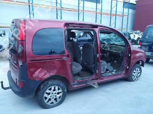 Engine control unit (ECU) RENAULT KANGOO / GRAND KANGOO II (KW0/1_) 1.5 dCi | BP801859M57 