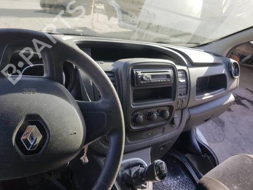 Electronic sensor RENAULT TRAFIC III Van (FG_)  | BP40467602M84  - Image 11