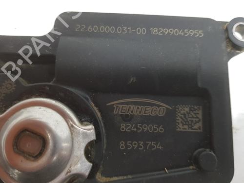 Electronic module BMW X1 (F48) sDrive 16 d | BP12460416M83 
