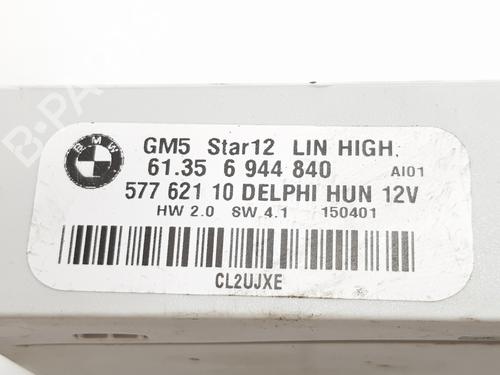 Electronic module BMW X3 (E83) 3.0 d | BP38095848M83 - Image 6