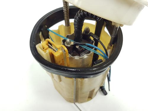 Fuel pump MERCEDES-BENZ E-CLASS (W211) E 320 CDI (211.026) | BP29313555M76 