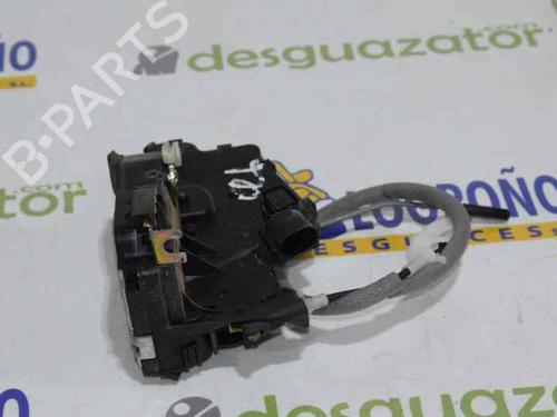Rear right lock BMW 3 (E46) 320 d | BP794614C99