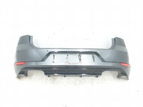 Used Rear bumper VW GOLF VII (5G1, BQ1, BE1, BE2) 2.0 R 4motion (310 hp) 29011194