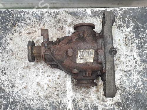 Used Rear differential BMW 5 (E39) 520 d (136 hp) 8111124