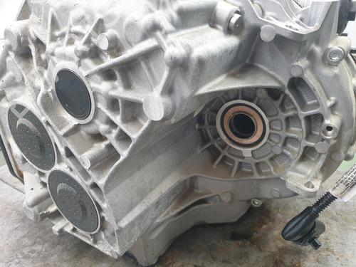 Gearbox CUPRA LEON Sportstourer (KL8, KU8, KUD) 2.0 TSI 4Drive | BP13004300M3 