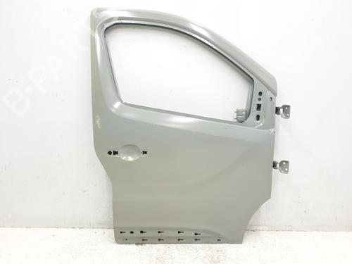 Used Right front door RENAULT TRAFIC III Bus (JG_) [2014-2025]  21003605