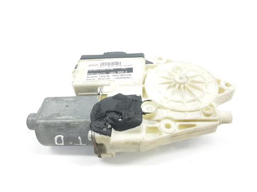 Right rear window motor BMW X3 (E83) 3.0 d | BP15658871E22 