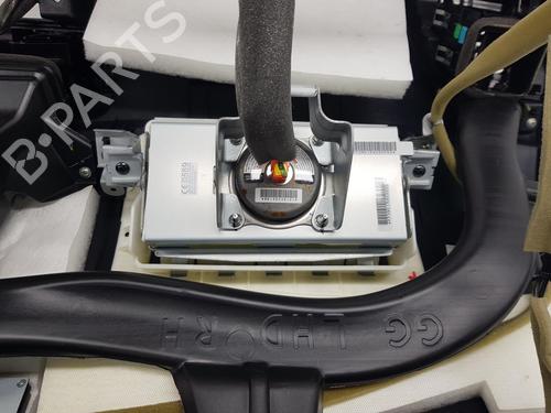 Airbag Kit NISSAN LEAF (ZE0) Electric | BP11355307C86 