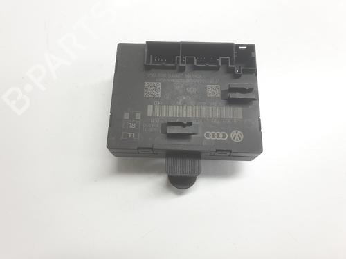 Electronic module AUDI A6 C7 (4G2, 4GC) 2.0 TDI | BP30469026M83