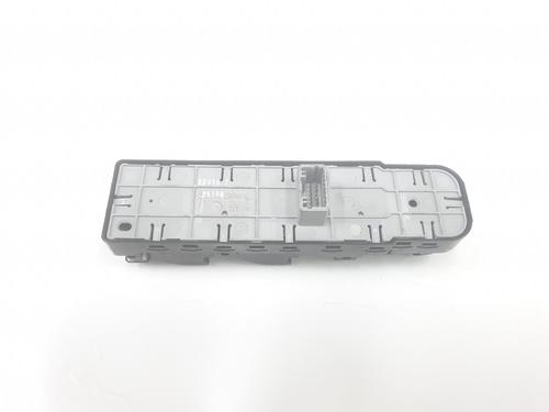 Left front window switch RENAULT MEGANE III Hatchback (BZ0/1_, B3_) 1.2 TCe (BZ2B, BZ11) | BP36672769I27 - Image 3
