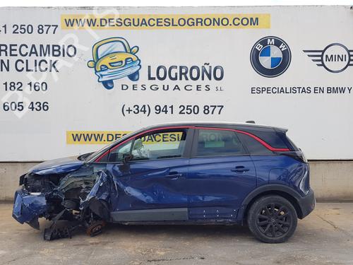 Left front window switch OPEL CROSSLAND X / CROSSLAND (P17, P2QO) | BP37026930I27 - Image 21