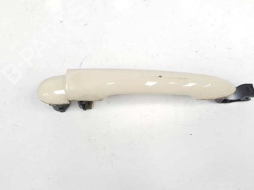 Used Rear right exterior door handle RENAULT CLIO IV (BH_) 1.2 TCe 120 (BHAU) (118 hp) 7579250