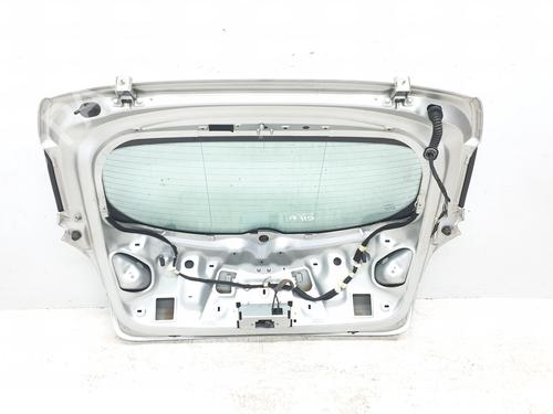 Tailgate RENAULT MEGANE III Hatchback (BZ0/1_, B3_) 1.5 dCi (BZ09, BZ0D, BZ1W, BZ29, BZ14) | BP29479339C6 