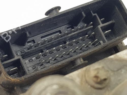 ABS Bremseaggregat OPEL VIVARO A Bus (X83) 2.0 CDTI (F7, J7, A07) | BP21850035M43 