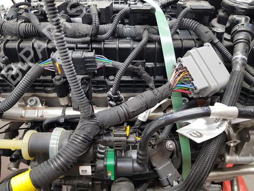 Engine JEEP RENEGADE SUV (BU, B1, BV) | BP37595078M1 - Image 11