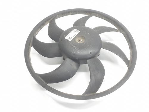 Radiator fan FIAT DUCATO Van (250_)  | BP29728808M35 