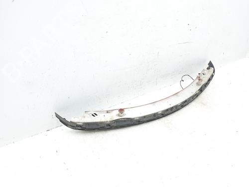 Rear bumper reinforcement BMW 3 Compact (E46) 320 td | BP25740967C73 
