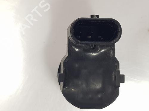 Electronic module LAND ROVER RANGE ROVER SPORT II (L494) 3.0 TDV6 4x4 | BP14106643M83 