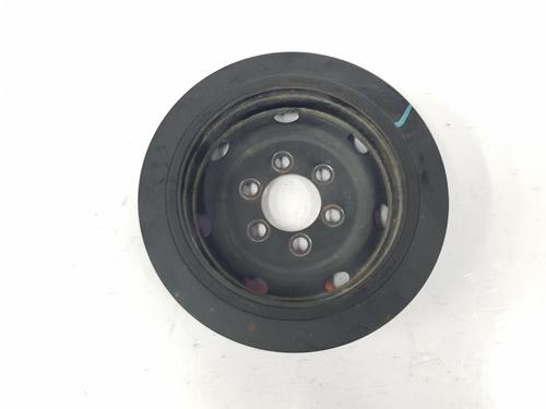 Used Pulley LAND ROVER DISCOVERY III (L319) 2.7 TD 4x4 (190 hp) 14110222