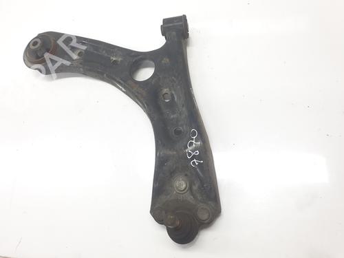 Right front suspension arm KIA OPTIMA (JF) 1.7 CRDi | BP21378117M13 