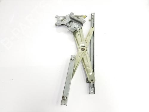 Front left window mechanism MITSUBISHI LANCER VIII (CY_A, CZ_A) EVO X (CZ4A) | BP9421027C22 