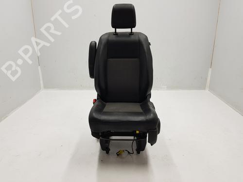 Left front seat OPEL VIVARO C Van (K0) | BP36423100C15 - Image 6