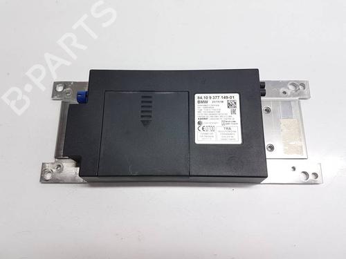 Used Electronic module Electronic module 38952040 38952040