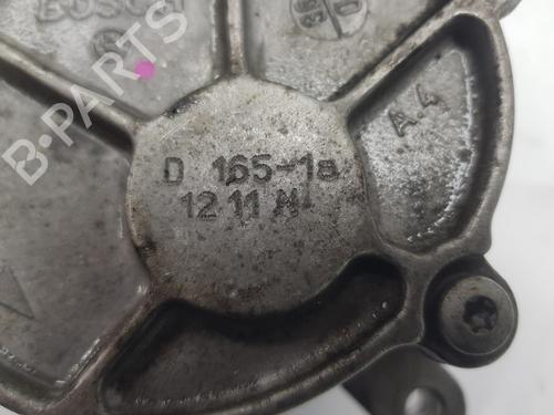 Vacuum pump MERCEDES-BENZ C-CLASS Coupe (CL203) C 220 CDI (203.706) | BP12168756M80 