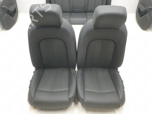 Sæde sæt AUDI A6 C7 (4G2, 4GC) 2.0 TDI | BP30482291C78 