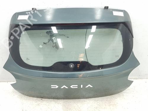 Bakluke CC/Kombi-Kupé Bakluke CC/Kombi-Kupé DACIA SANDERO III [2021-2026] 35787246 35787246