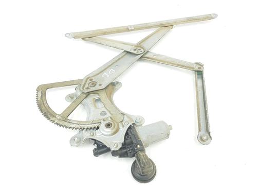Front right window mechanism TOYOTA LAND CRUISER PRADO (_J12_) 3.0 D-4D (KDJ120, KDJ125) | BP16418750C23 