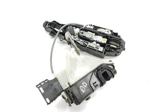 Used Front right lock OPEL MOKKA 1.2 (76) (131 hp) 21807003
