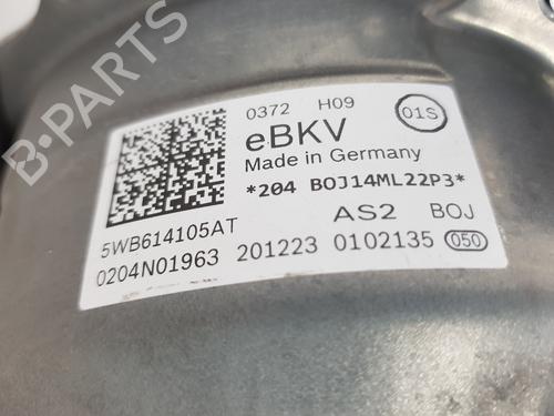 Servo brake SEAT LEON (KL1, KLG) 2.0 TDI | BP28387142M42