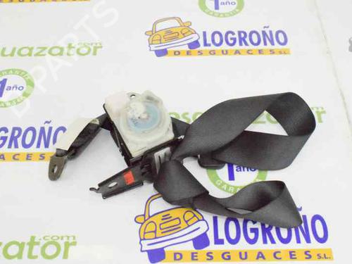 Rear left seatbelt MAZDA 6 Hatchback (GG) 2.0 DI (GG14) | BP6622958I29 
