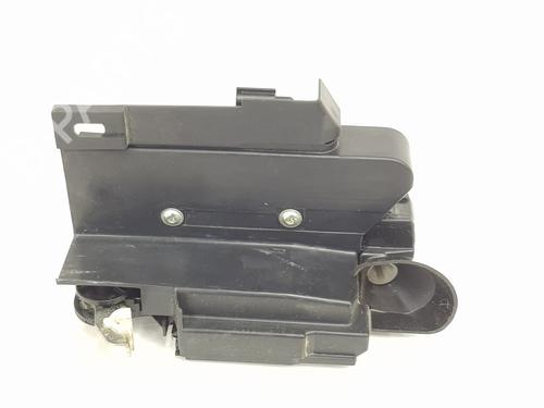Used Front left lock Front left lock DACIA DUSTER (PYM_, PYN_) 1.2 TCe 130 (131 hp) 34354594 34354594