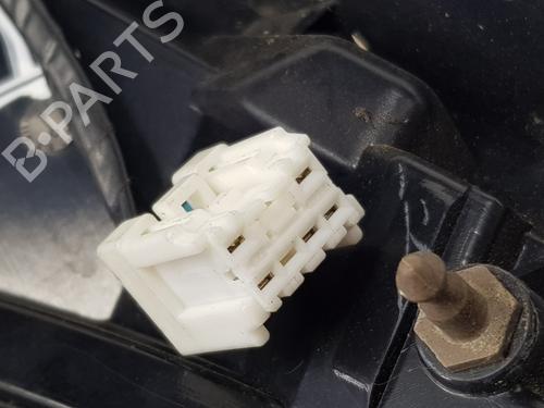 Left taillight NISSAN JUKE (F15)  | BP31131906C34 