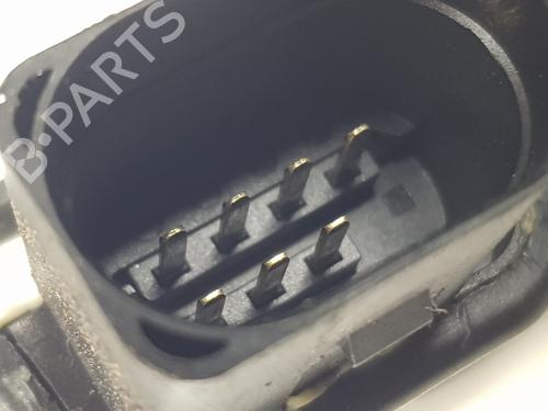 Front left lock SEAT IBIZA IV (6J5, 6P1) 1.0 TSI | BP20187608C98 