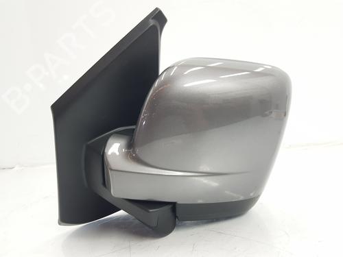 Spiegel buiten links RENAULT TRAFIC III Van (FG_) 1.6 dCi 90 (FGME) (90 hp) 10652186