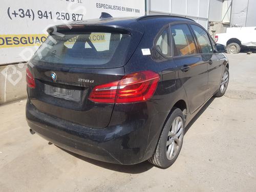 Electronic module BMW 2 Active Tourer (F45) 218 d | BP36814265M83 - Image 27