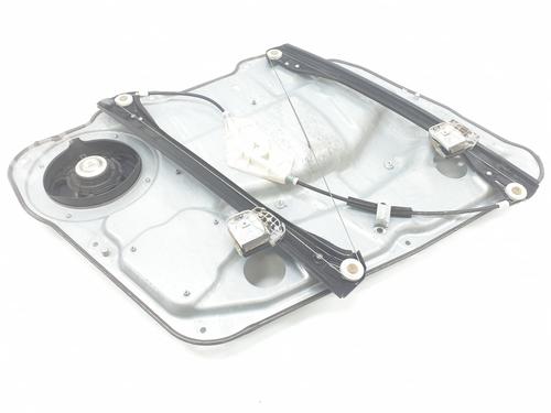 Front right window mechanism MERCEDES-BENZ M-CLASS (W164) ML 320 CDI 4-matic (164.122) | BP20192151C23 